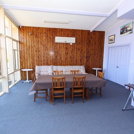 Waterview Gosford Motor Inn Camera foto