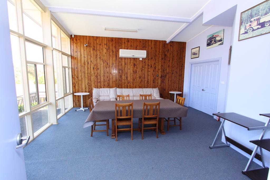 Waterview Gosford Motor Inn Camera foto