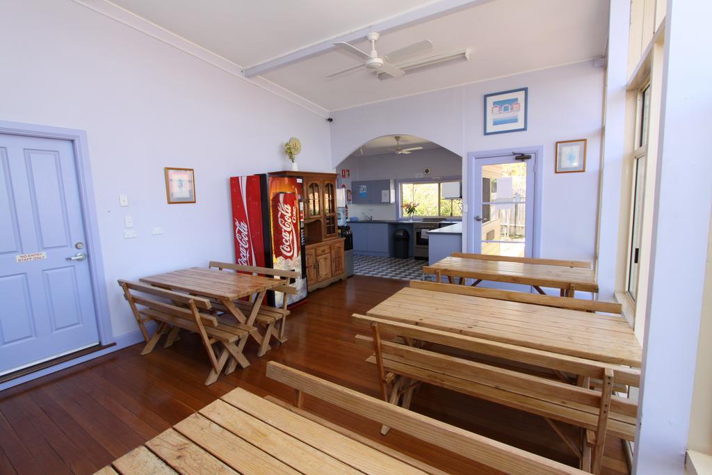 Waterview Gosford Motor Inn Esterno foto