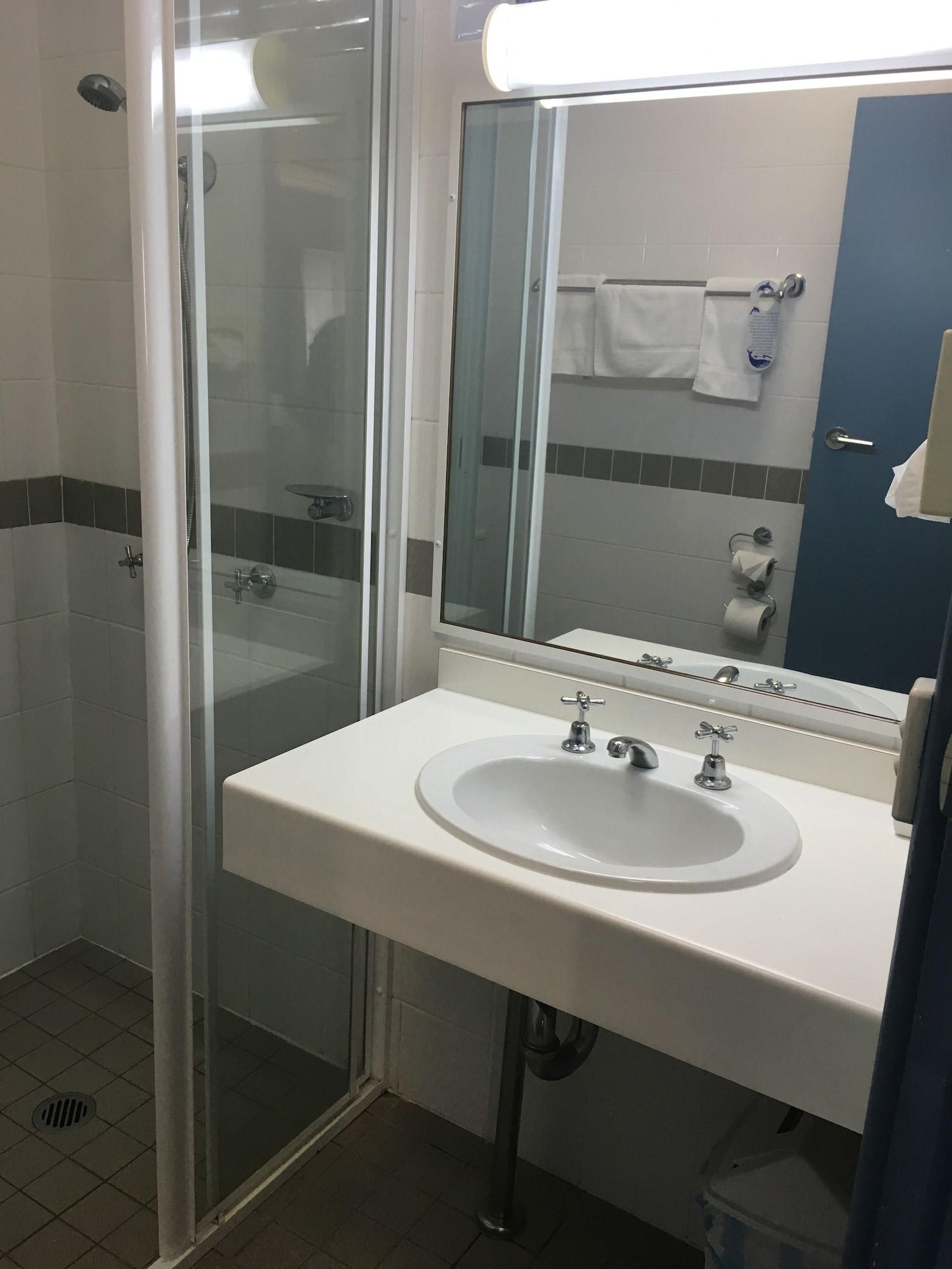 Waterview Gosford Motor Inn Esterno foto