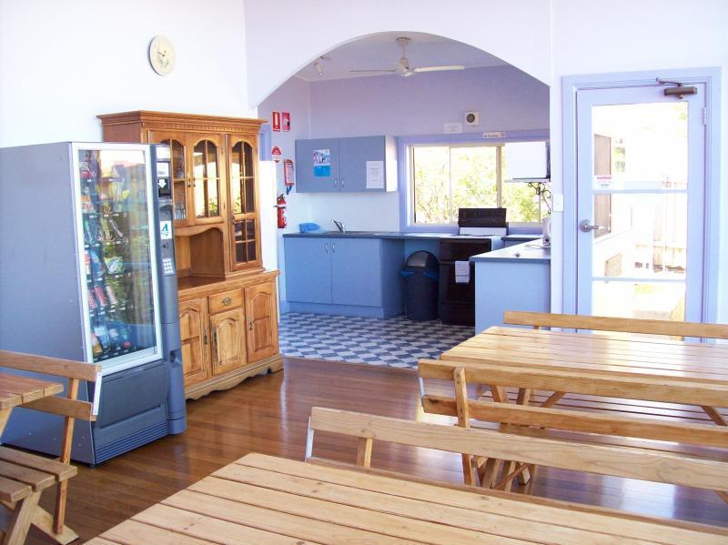 Waterview Gosford Motor Inn Esterno foto