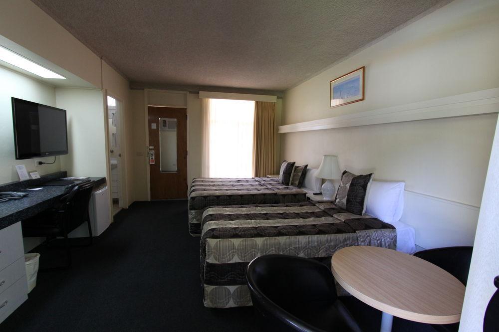 Waterview Gosford Motor Inn Esterno foto