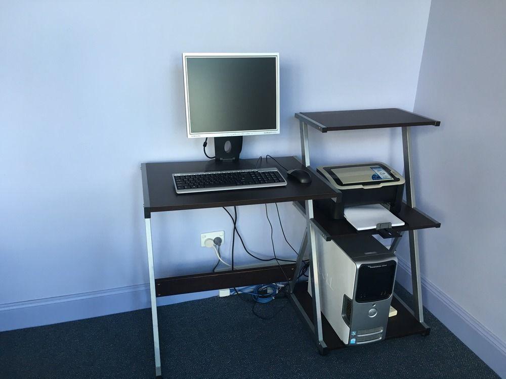 Waterview Gosford Motor Inn Esterno foto