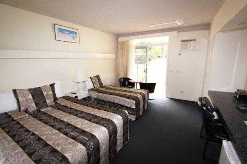 Waterview Gosford Motor Inn Camera foto