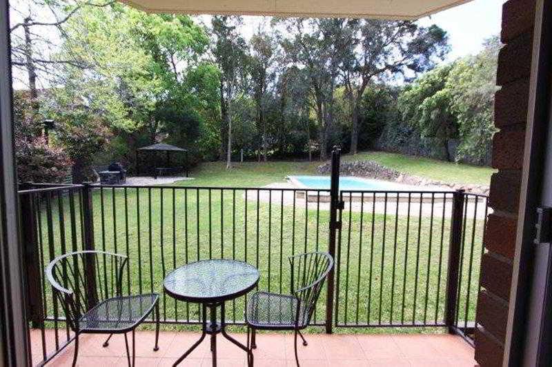 Waterview Gosford Motor Inn Servizi foto