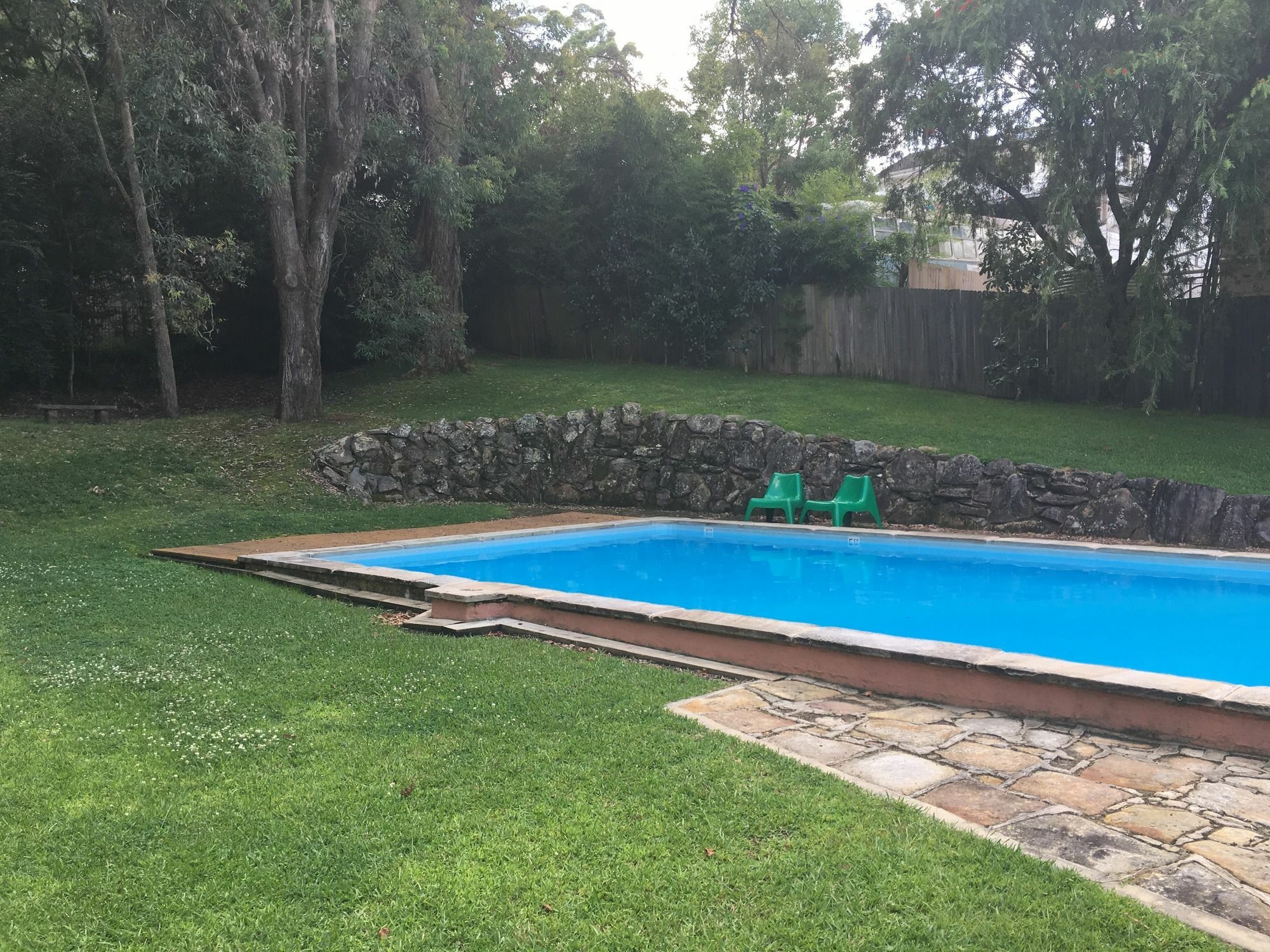 Waterview Gosford Motor Inn Esterno foto